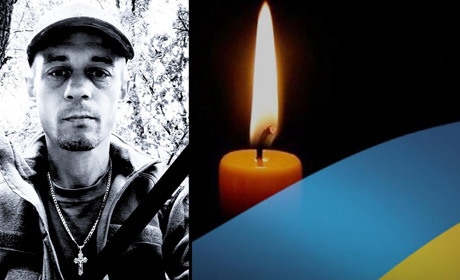 На Луганщині загинув 44-річний воїн Марчій Андрій із Заводської громади, що на Чортківщині