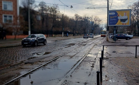 Мобілізований у 19-ть. Повертайся живим. Подорожні нотатки