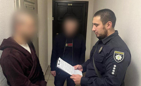 Кіберполіція викрила шахраїв, які крали гроші через фальшивий сайт державної допомоги (ФОТО)