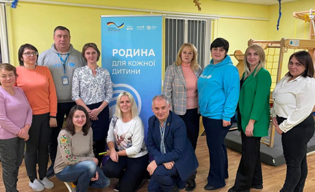 Менська громада продовжує розвиватися завдяки співпраці з міжнародними партнерами