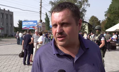 Суд визнав винним колаборанта з Херсонщини — чоловік очолив селище під час окупації