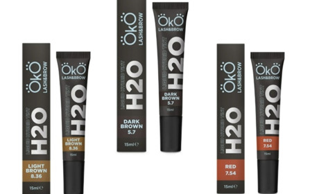 Фарба для брів Око: як правильно використовувати, основні поради