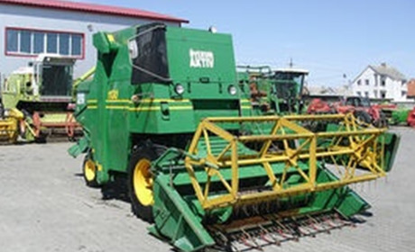 Запчастини для комбайнів зернозбиральних: як обрати та на що звернути увагу