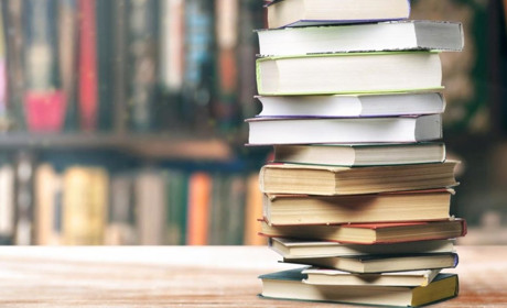 18-річні гадячани можуть отримати по 900 гривень на книги від держави