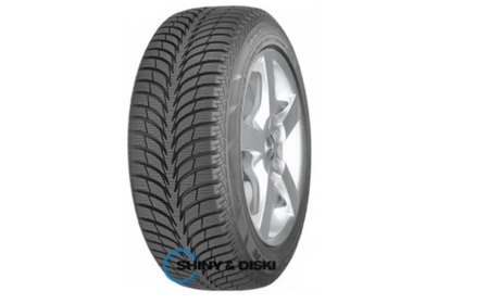 Технології Goodyear UltraGrip Ice+: що робить ці шини незамінними на зимовій дороз