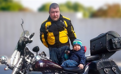 "Не живіть марними надіями". Переселенець з Попасної відкрив власну справу на Дніпропетровщині