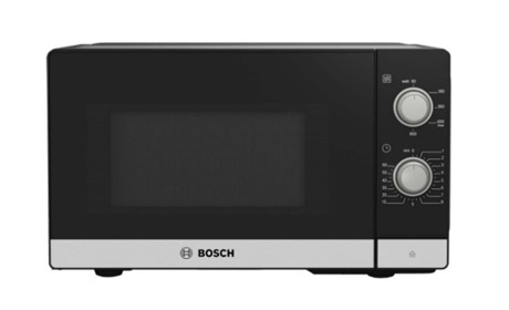 Мікрохвильова піч Bosch: ваша надійна помічниця на кухні