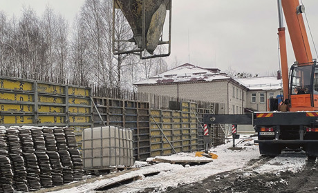 Гімназія № 9 отримає 22,6 мільйона на укриття від донорів