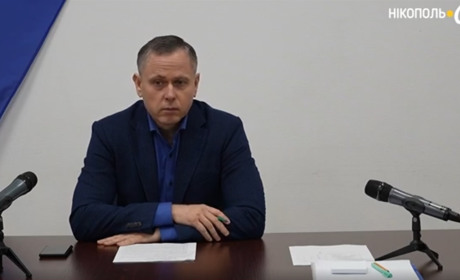 Міський голова Нікополя розказав про бюджет міста на наступний рік