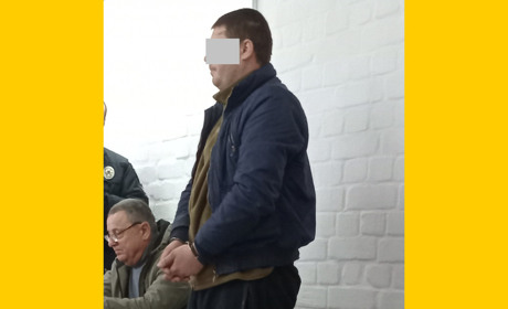 Суд обрав запобіжний захід винуватцю аварії у Південноукраїнську, в якій загинуло подружжя
