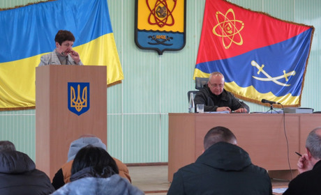 У Жовтих Водах депутати підтримали премії для керівництва міста: відео