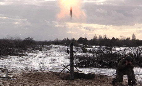 Минулої доби ворог обстріляв два населені пункти на Глухівщині. В ОК «Північ» уточнили, які саме