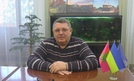 19 грудня депутати Лозівської міськради не підтримали звільнення Сергія Зеленського