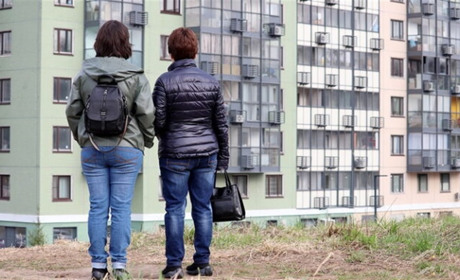 Окупанти продовжують "націоналізацію" майна на Луганщині: опубліковані нові списки адрес