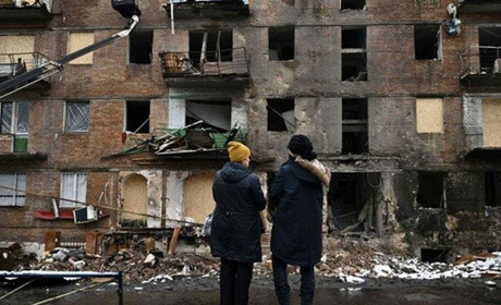 ВРУ спростила процедуру призначення компенсації за знищене чи пошкоджене майно на ТОТ