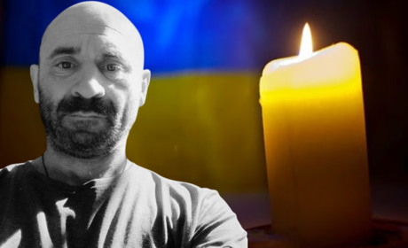 На щиті на Глухівщину повертається Герой Станіслав Москальов