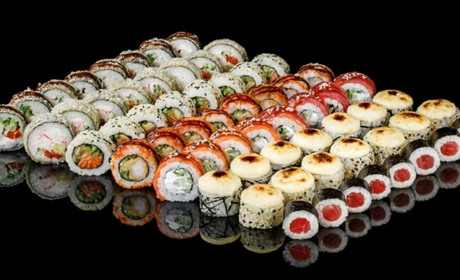 Секрети приготування смачних суші та ролів від Eat Sushi