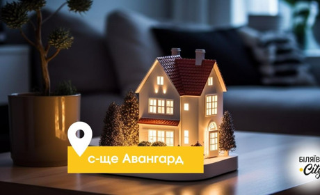 В Авангарді придбали житло для дитячого будинку сімейного типу для родини ВПО з Херсонщини