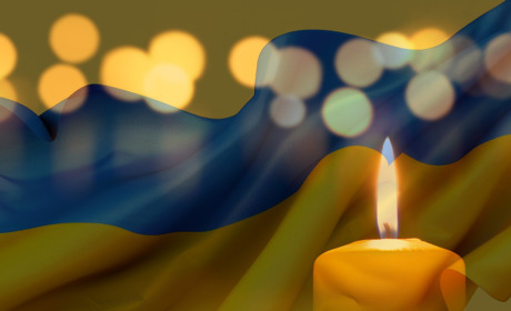 Гадяччина втратила двох захисників — Геннадія Левдаря і Романа Харчину