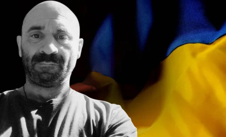На Глухівщині провели в останню путь Героя Станіслава Москальова