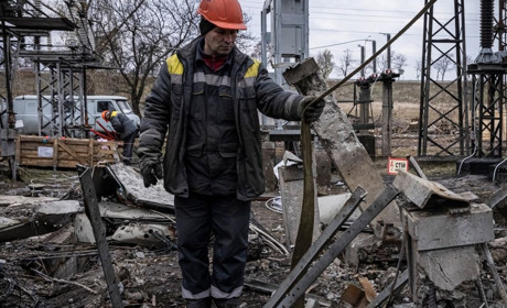 22 грудня – День енергетика в Україні: свята і події