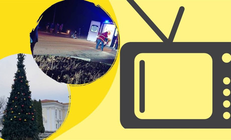 Загиблі жовтоводці, ДТП по Заводській, ремонт дороги, перші морози та ожеледиця: новини 20 грудня