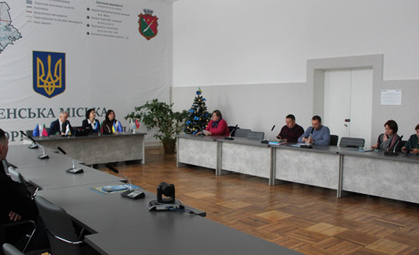 У Менській міській раді обговорили новації трудового законодавства та соціальні гарантії