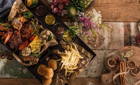 Які страви готують на Різдво у Старокостянтинові: рецептами поділилися місцеві господині