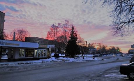 Погода на Різдво: чи буде сніг і мороз
