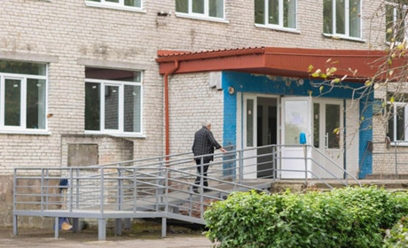 Одна з громад Луганщини планує облаштувати гуртожиток для переселенців у Київській області