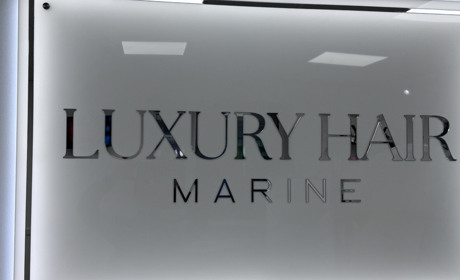 Studio Luxury Hair Marine: здоров'я та краса вашого волосся у Звягелі