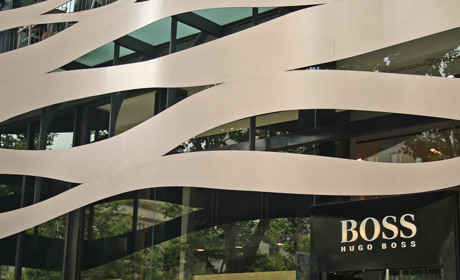Що купити у бренду Boss: гід асортиментом для новачків