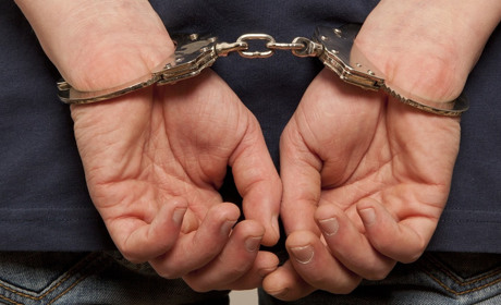 Штрикнув лікаря ножем: інцидент у Кагарлицькій лікарні