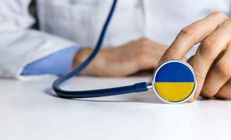 У Першотравневській громаді запрацював власний медичний центр
