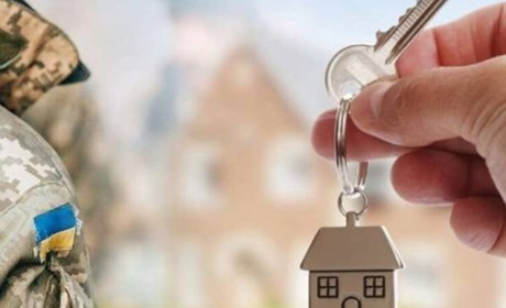 У Чернігові погодили програму забезпечення житлом військових з інвалідністю на 2025-2027 роки