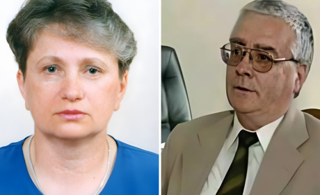 Ювілеї родини Дригусів, яких поєднав Глухівський педагогічний інститут