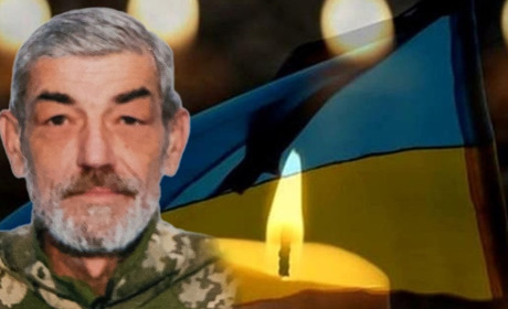 26 грудня на Кагарличчині оголошено Днем жалоби на вшанування пам'яті захисника Едуарда Корякіна