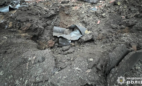 Ворог здійснив атаку FPV-дронами по Дворічній: постраждала мирна мешканка