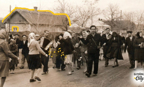 Біляївець виготовив другий фотоальбом про Біляївку: його можна подивитися і придбати. Де?