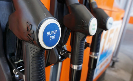 Ціна тижня: скільки коштує бензин, дизель і газ на АЗС у Старокостянтинові