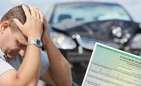 Окупанти вимагатимуть у власників авто російську “автоцивілку”: нововведення діятимуть з нового року