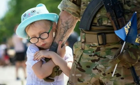 Сім’ї полонених чи зниклих безвісти ветеранів можуть користуватися їхніми пільгами: роз’янення