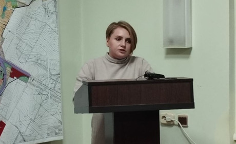 Призначено директорку ТРК "Лозова". Які зміни стануться в мовленні телерадіокомпанії