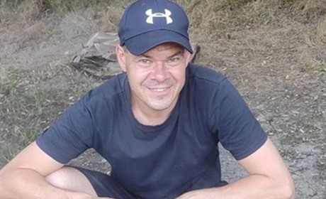 У Південному помер Сергій Резцов, який постраждав від падіння дерева