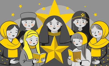 Співи Волноваського краю: почуйте збережені голоси нашої музичної спадщини