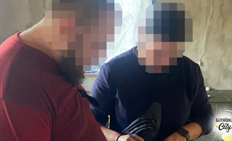 Співробітник ТЦК Одеси корегував у базі "Оберіг" дані про чоловіків: робив їх "непридатними"