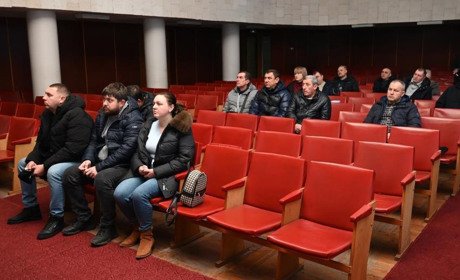 Кагарлицька громада отримала субвенцію для безоплатного харчування учнів початкових класів