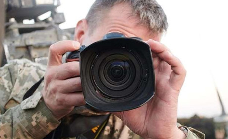 29 грудня – День інформаційно-медійних структур Міністерства оборони та Збройних Сил України