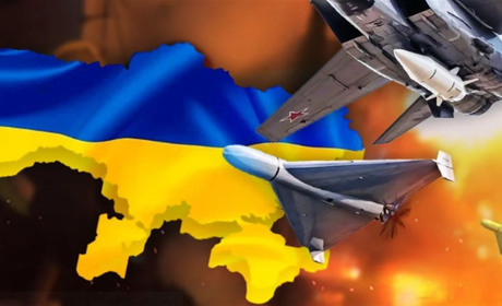 Щоденник війни. Тиждень сто сорок другий. Аж приємно стало, що не ми одні пів ночі не спали