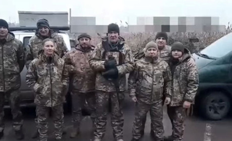 Бійці місцевого ДФТГ збирають на авто: допоможіть закрити небо над Переяславщиною!